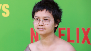 Charlyne Yi Tried to Quit <i>Disaster Artist</i> Over James Franco Allegations